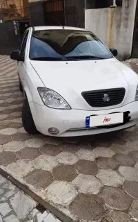 تیبا۲ مدل۱۳۹۸