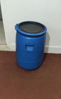 دبه پلاستیکی