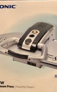 اتو پرسی گوسونیک