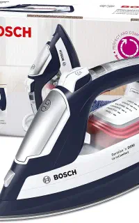 اتوبخار بوش BH5500 اتو بخار کف سرامیکی