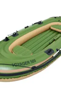 قایق بادی Voyager500