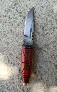 چاقو کلکسیونی