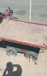 گاری تافی