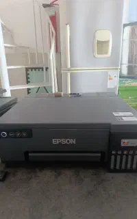 پرینتر رنگی اپسون l8050
