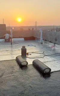 ایزوگام قیرگونی