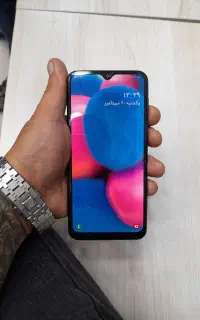 گوشی A30s