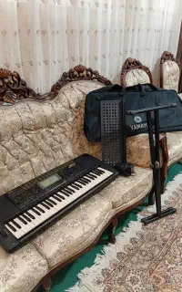 ارگ،یاماهاa3درحد