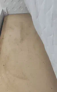 سرویس خواب کودک و نوجوان باتشک