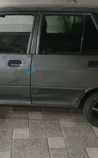 پراید ۱۴۱ مدل۹۰