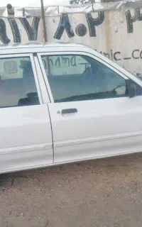 پراید 111