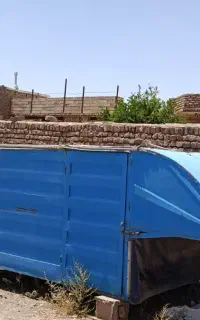 اتاق مستقف نیسان