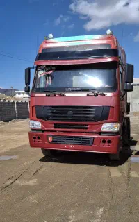 هوو قرمزمدل۲۰۰۶