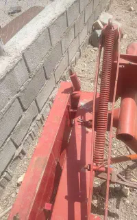 یونجه چین یا موور