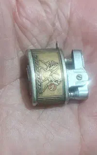 فندک عتیقه