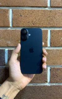 iPhone 16 نرمال