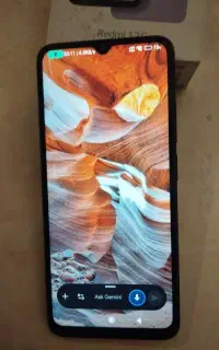 موبایل کارکرده Redmi 12 C