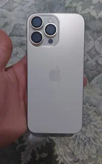 آیفون ۱۶پرومکس