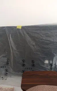 تلویزیون نو ۷۵اینچ ال جی اصلی