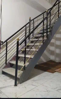 حفاظ راه پله