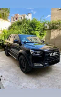 Kmc T8 402، کی ام سی تی ۸