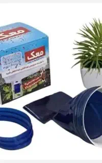 چاه بست ژله ای ارکا