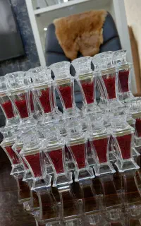 استخدام خانم ( درآمد انفجاری )