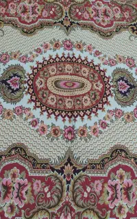 قالیچه مسافرتی