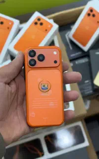 ایفون ۱۷ پرومکس مینی