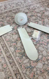 پنکه سقفی STG