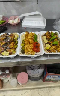 چلوکبابی عمووحید