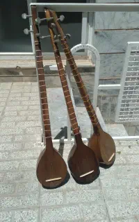 ۴تار