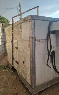 یخچال نیسان