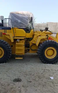 لودر دلتا ۴۰۴ درحد صفر