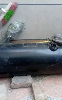 کپسول LPG