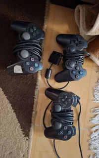 ۳ تا دسته ps2