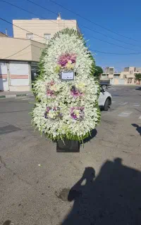مدل های درباری،گرد،شبکه ای تاجگل ( ارسال رایگان )