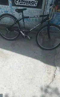 دوچرخه