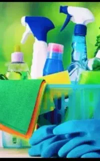شرکت خدمات نظافتی پرنسا هشتگردکمالشهرسهیلیه خرمدشت