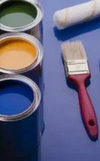 نقاشی ساختمانی