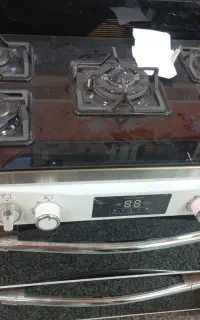 اجاق گاز