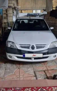 تندر ال ۹۰ . E2 مدل ۱۳۹۰