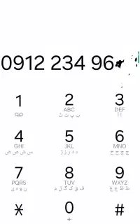 کد ۲ رند