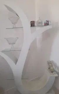 بوفه درختی