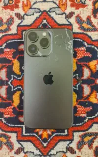 Iphone 13pro