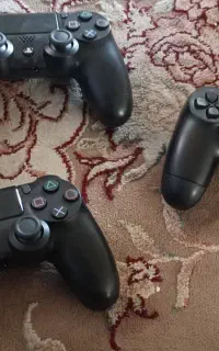کنسول بازی PS4