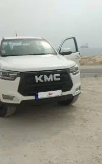 فروش کی ام سی تی ۸