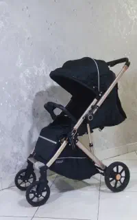 کالسکه کیدیلو