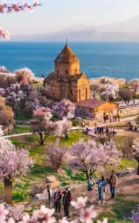 تور زمینی وان  هتل گرند