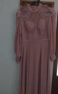 لباس مجلسی