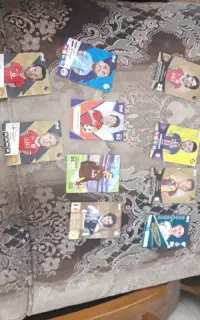 کیمدی ۲۰۲۶ و ۲۰۲۵
